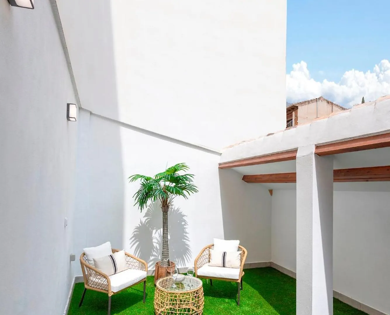 Genteel Home Plaza Del Realejo Granada