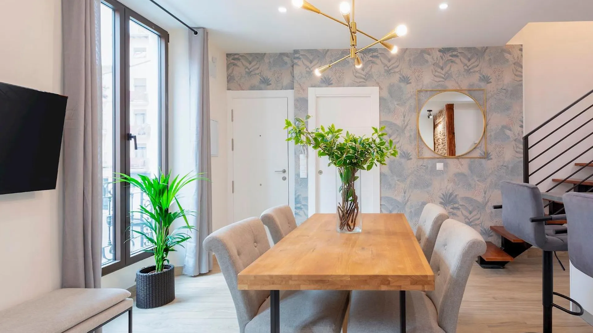 Daire Genteel Home Plaza Del Realejo Granada